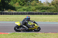 Middle Group Yellow Bikes